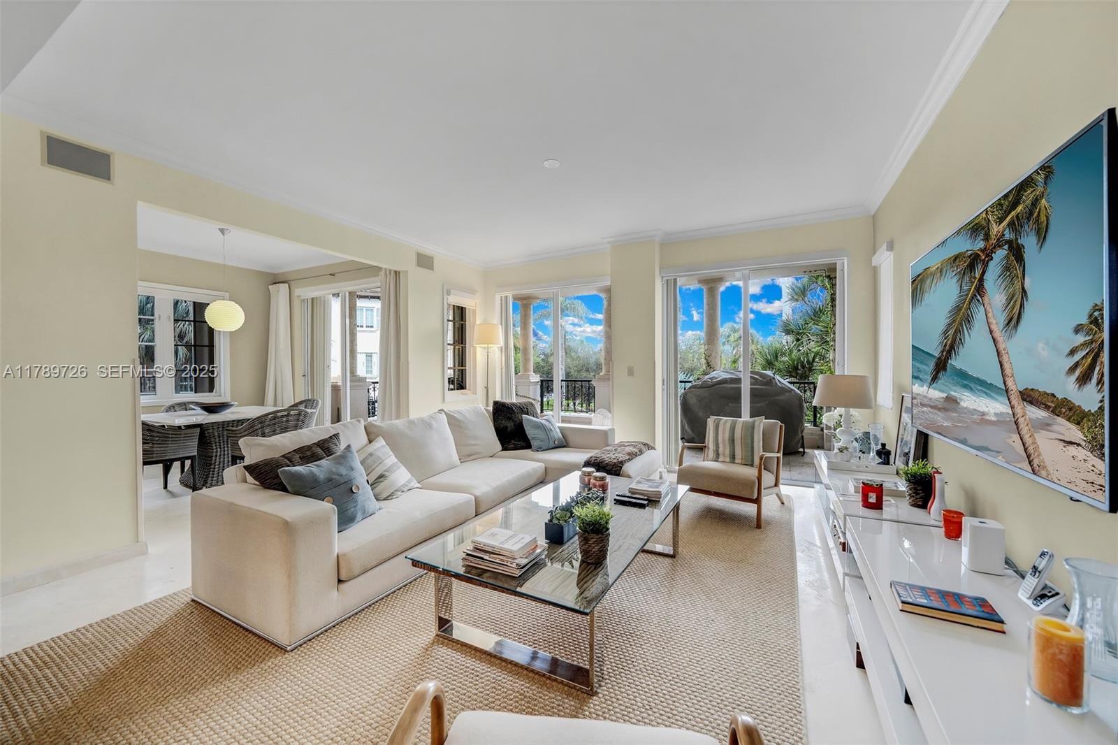 19227 Fisher Island Drive 19227 Property Photo 4