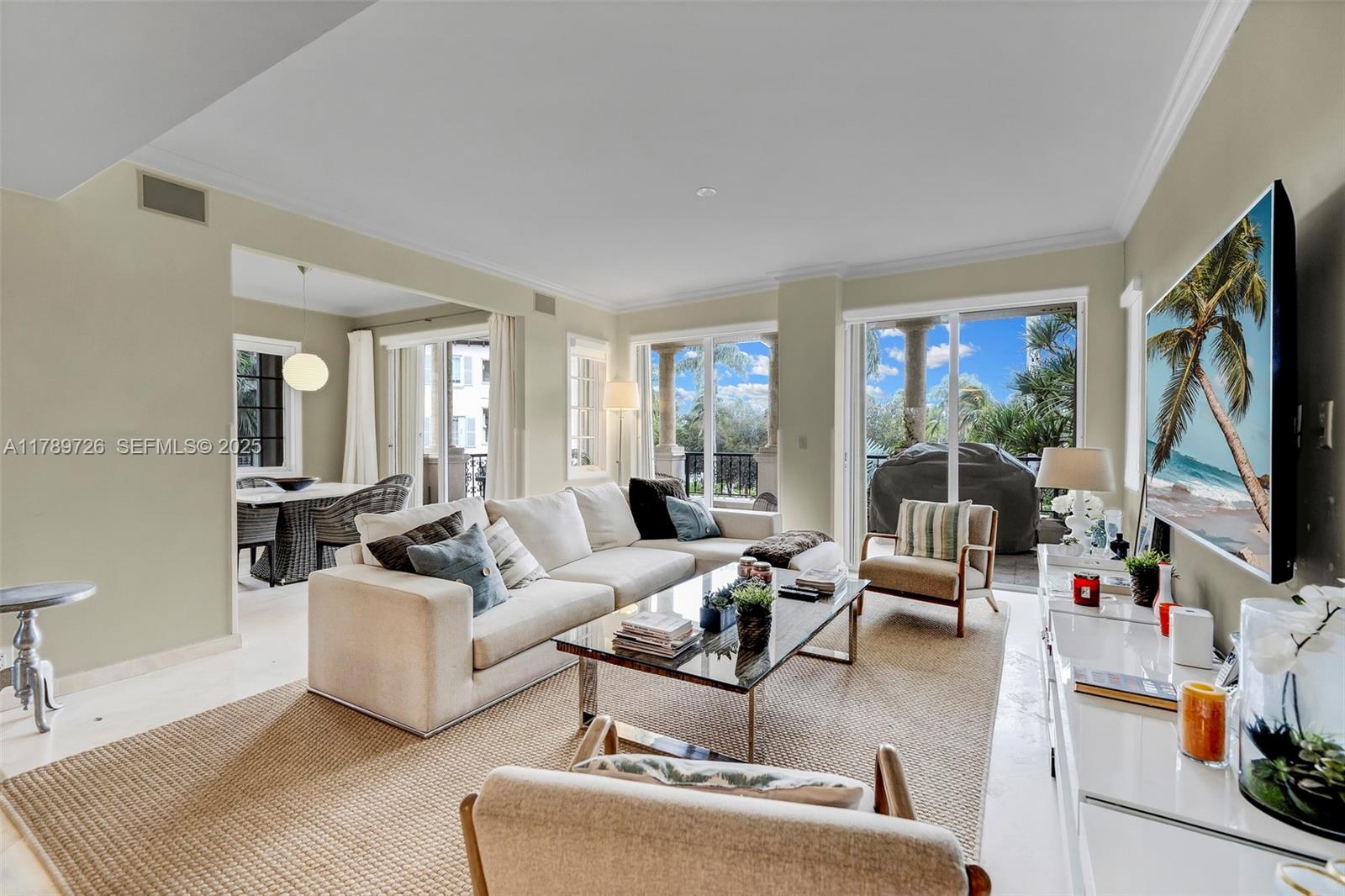 19227 Fisher Island Drive 19227 Property Photo 6