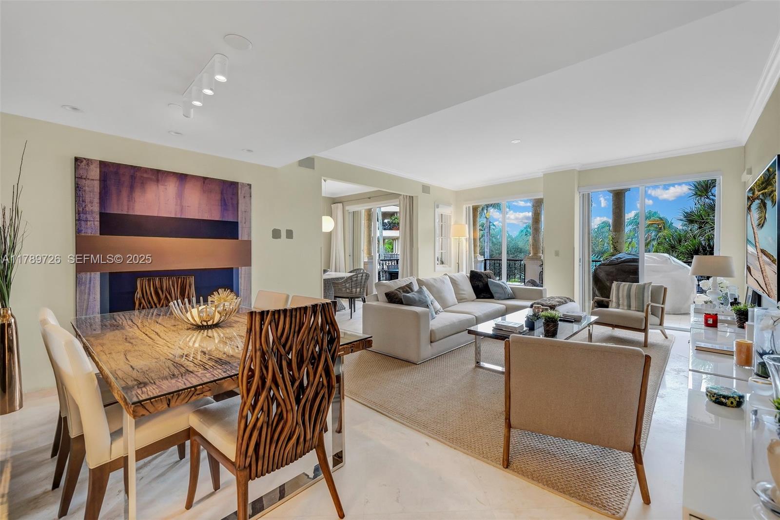 19227 Fisher Island Drive 19227 Property Photo 7