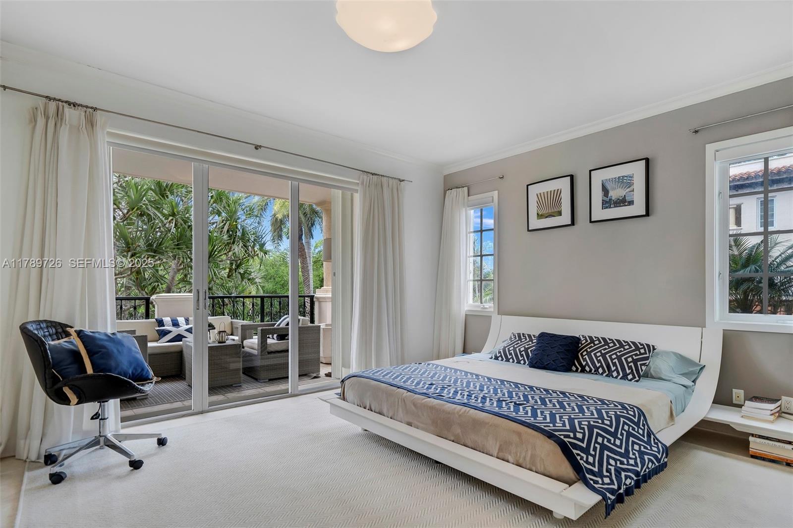 19227 Fisher Island Drive 19227 Property Photo 21