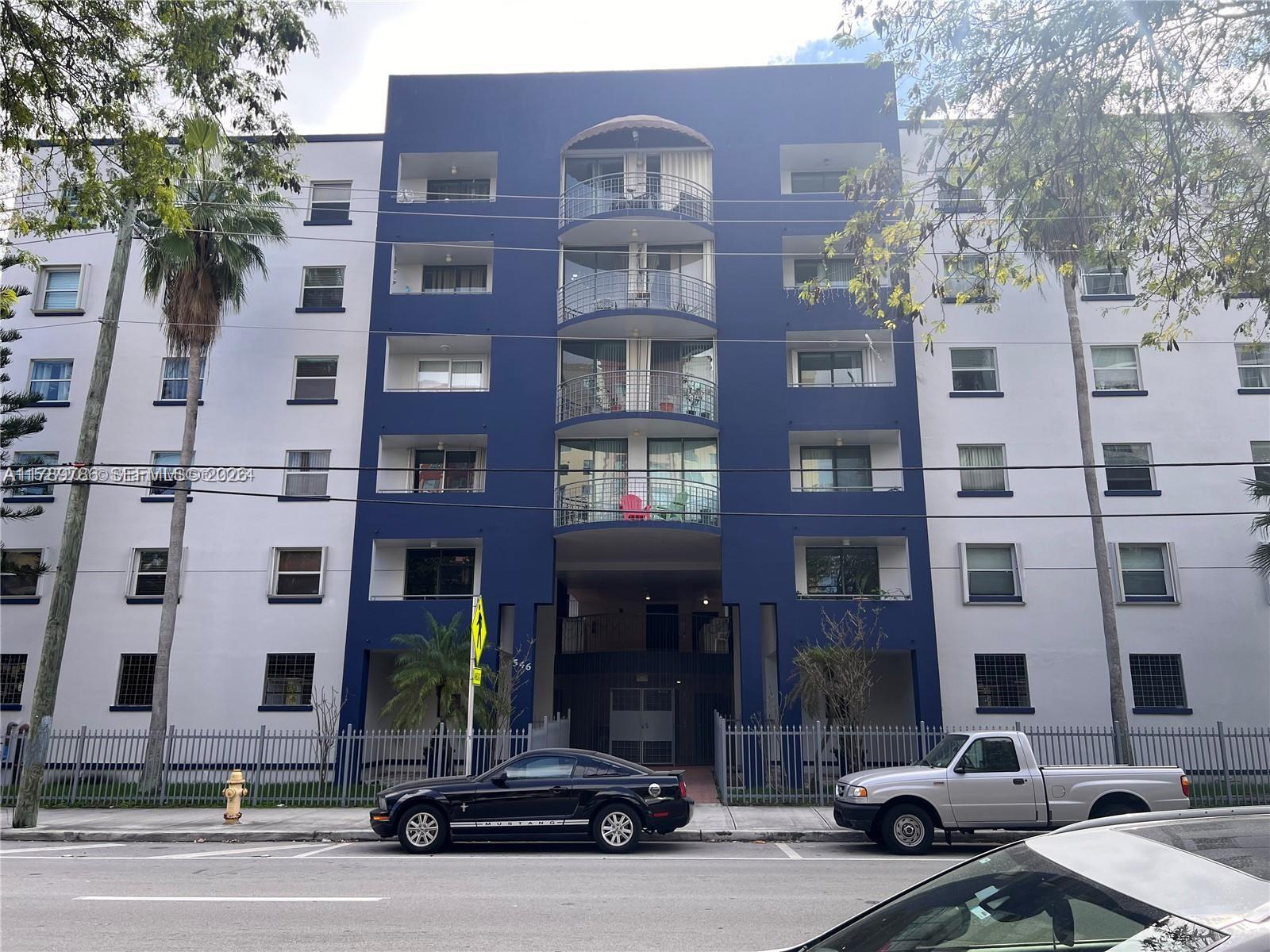 546 SW 1st Street 611