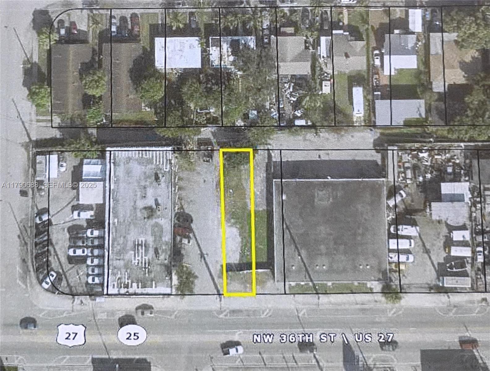 1065 NW 36th Street