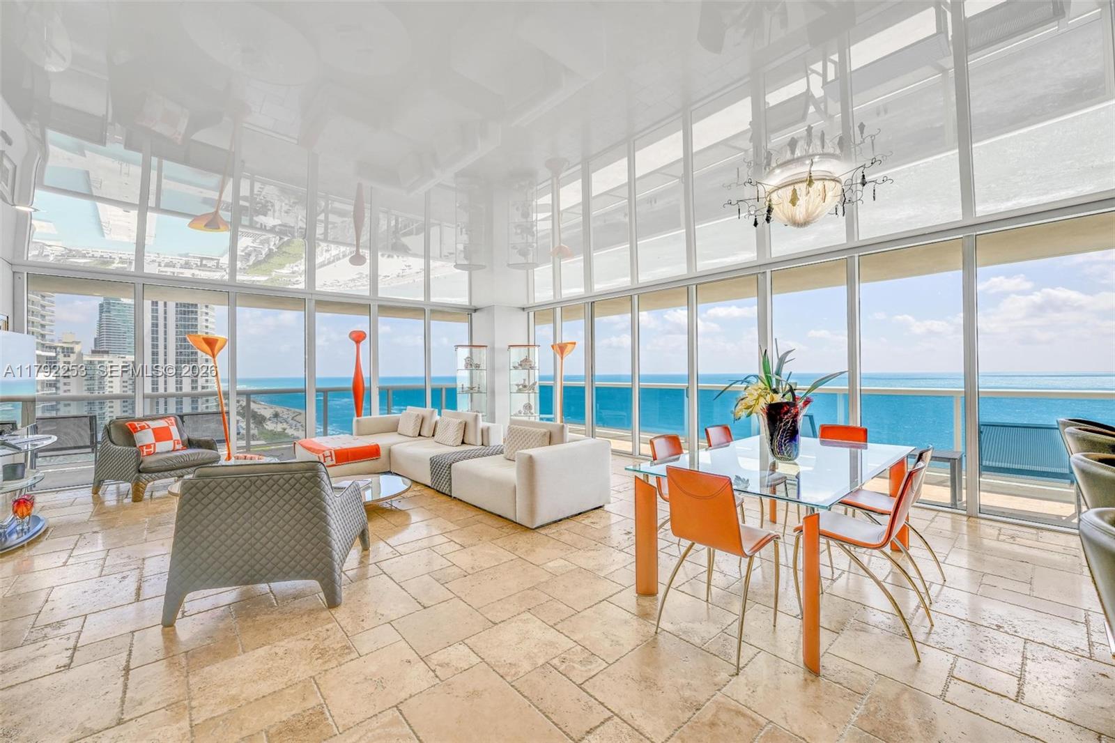 1830 S Ocean Drive 1201 Property Photo 1