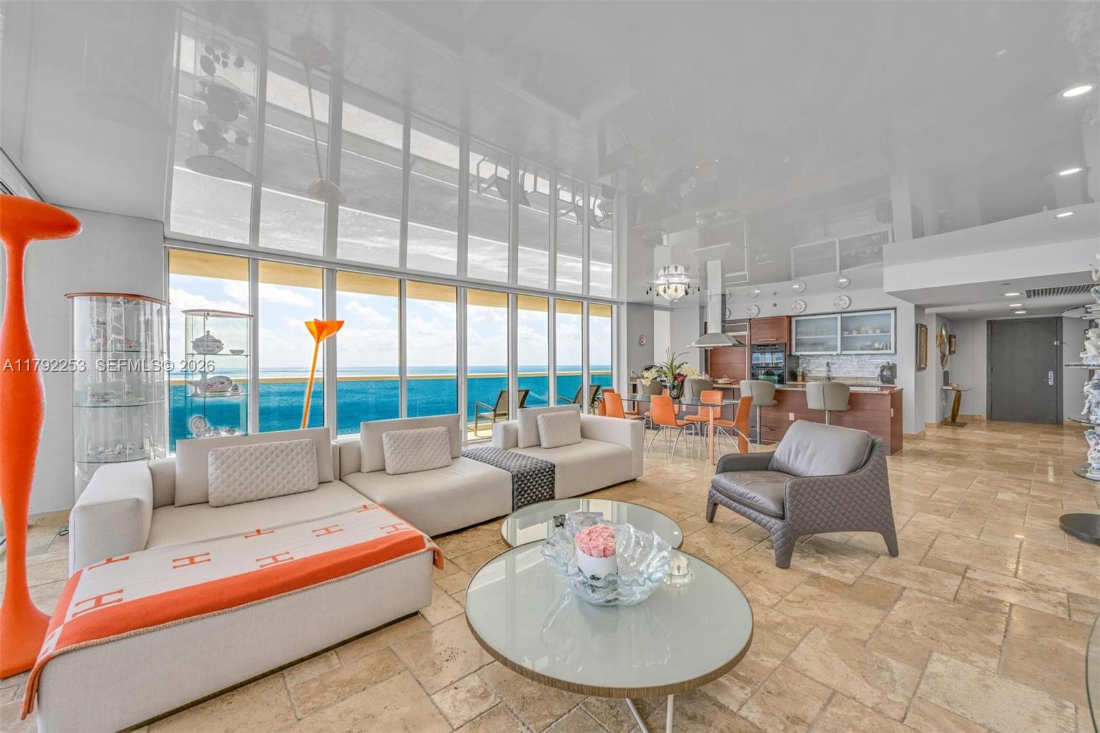 1830 S Ocean Drive 1201 Property Photo 2