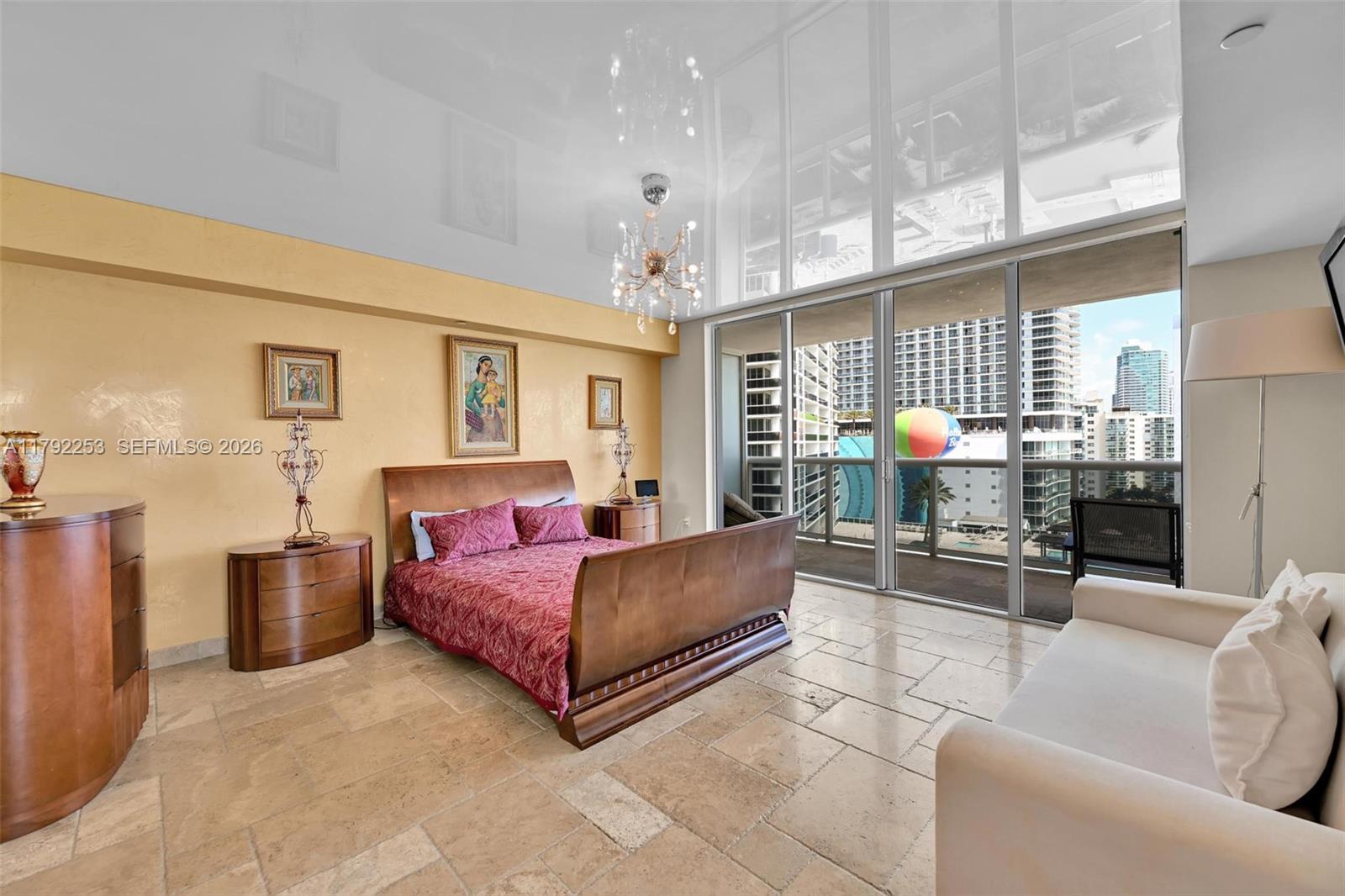 1830 S Ocean Drive 1201 Property Photo 10