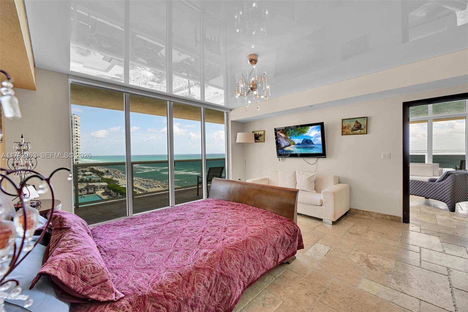 1830 S Ocean Drive 1201 Property Photo 12