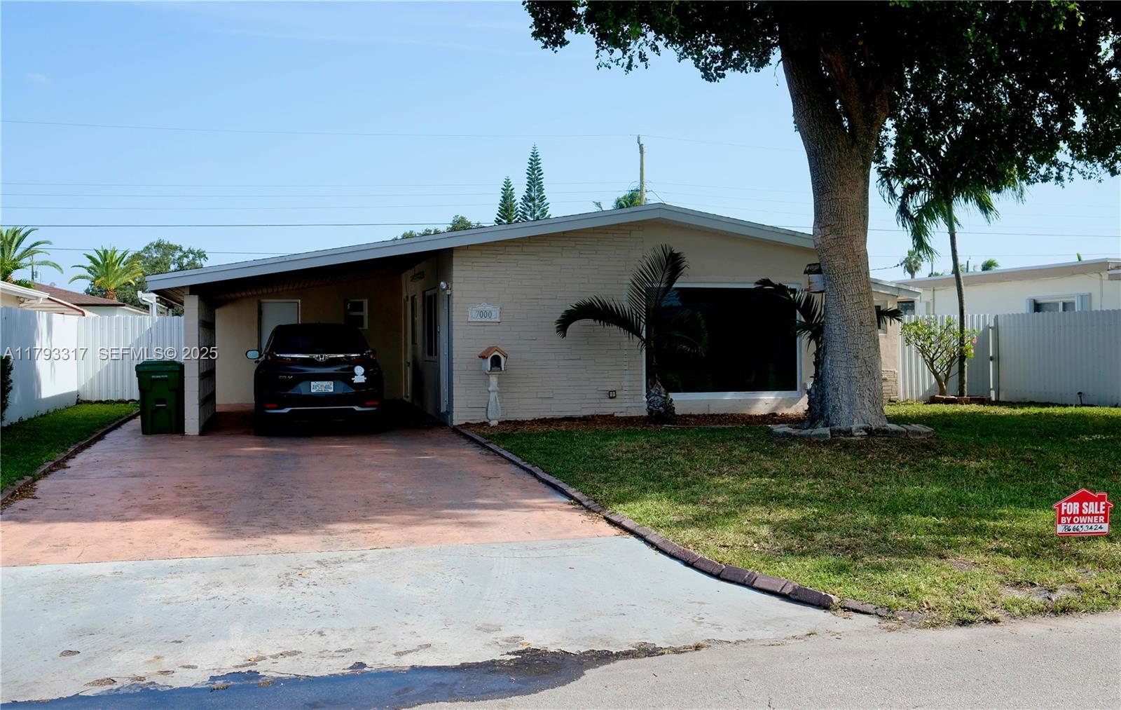 7000 Sw 10th Street Property Photo 1