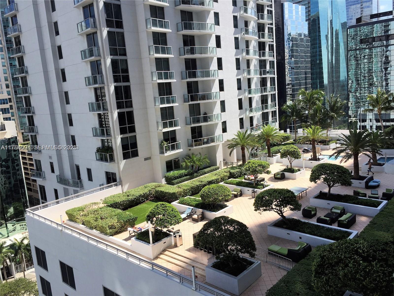 1050 Brickell Avenue 1602 Property Photo 8