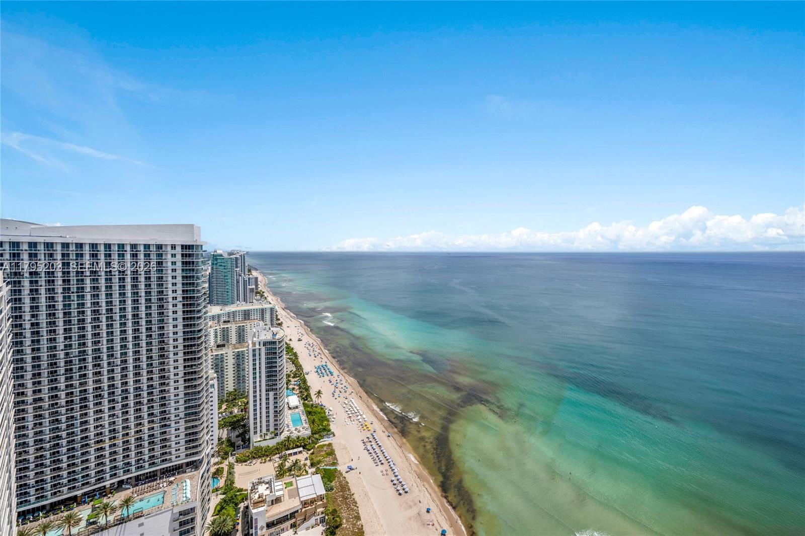 1830 S Ocean Drive 4712 Property Photo 1