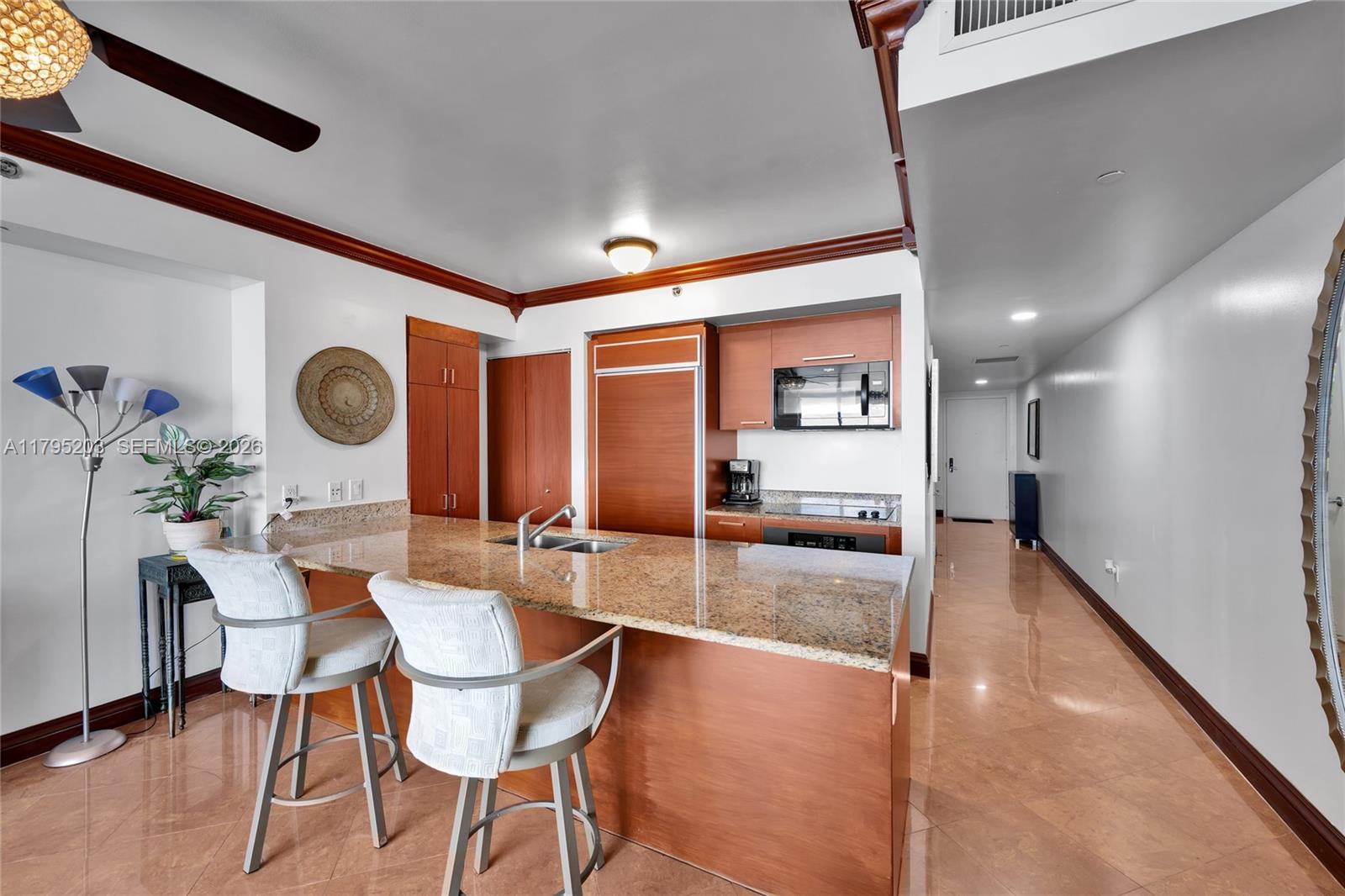 1830 S Ocean Drive 4712 Property Photo 3