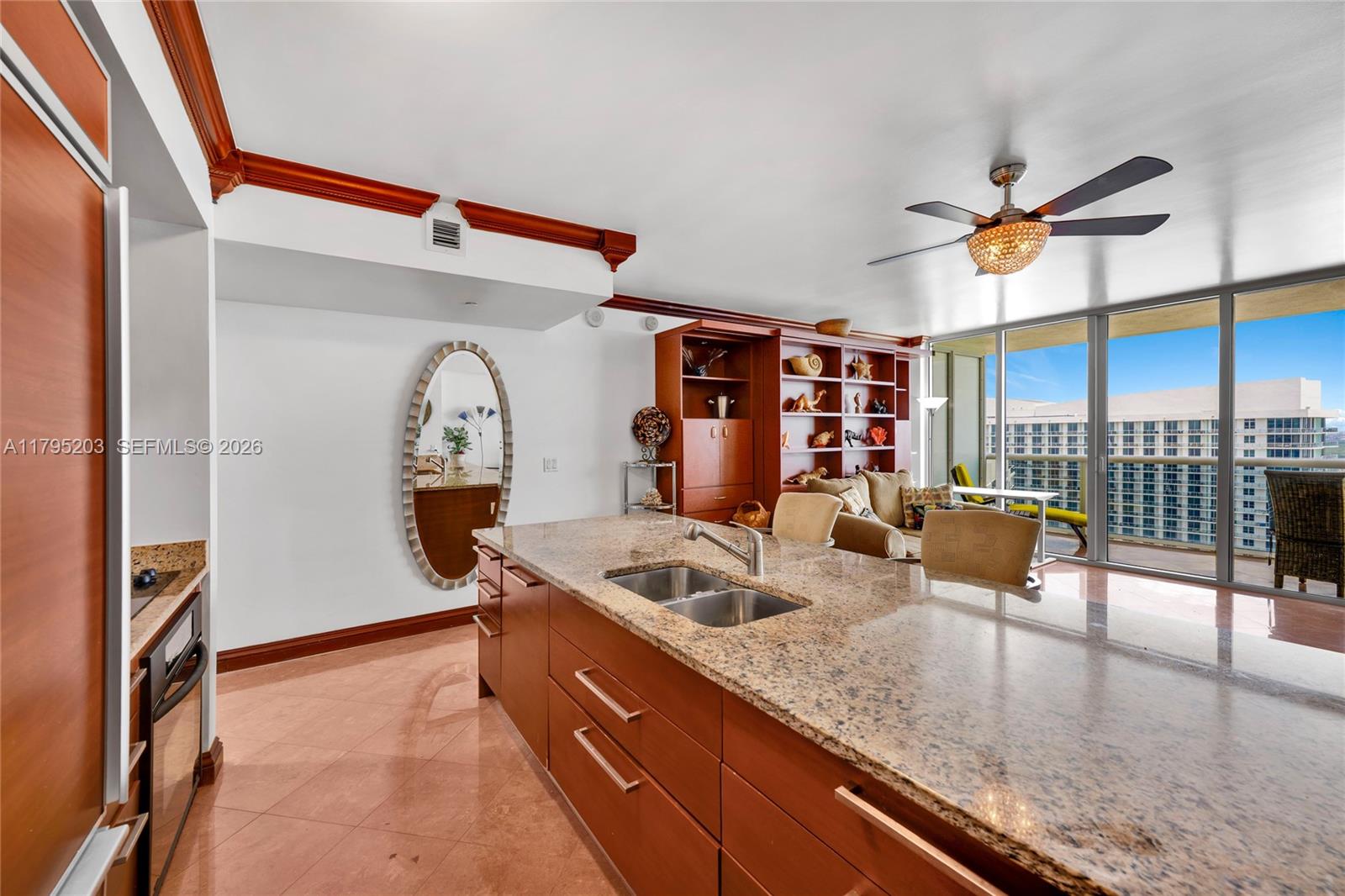 1830 S Ocean Drive 4712 Property Photo 7