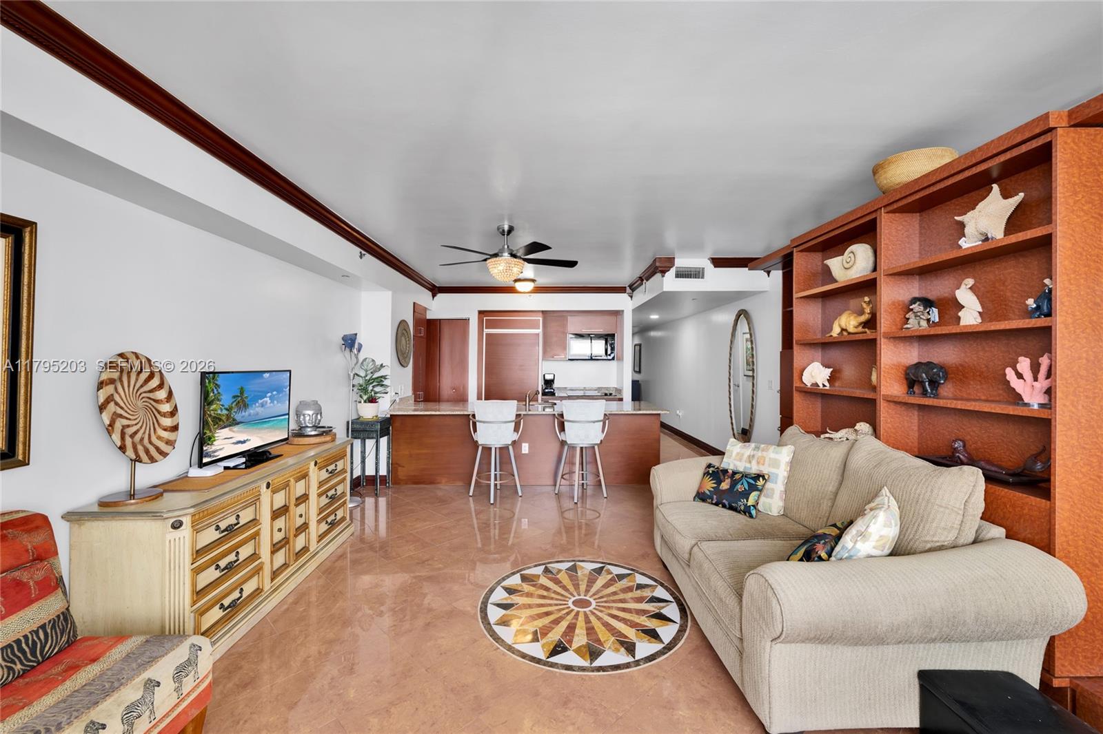 1830 S Ocean Drive 4712 Property Photo 12