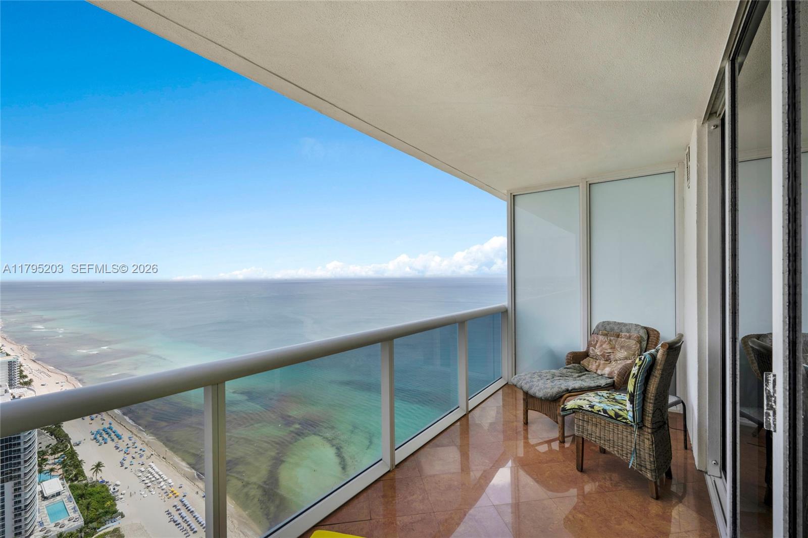 1830 S Ocean Drive 4712 Property Photo 17