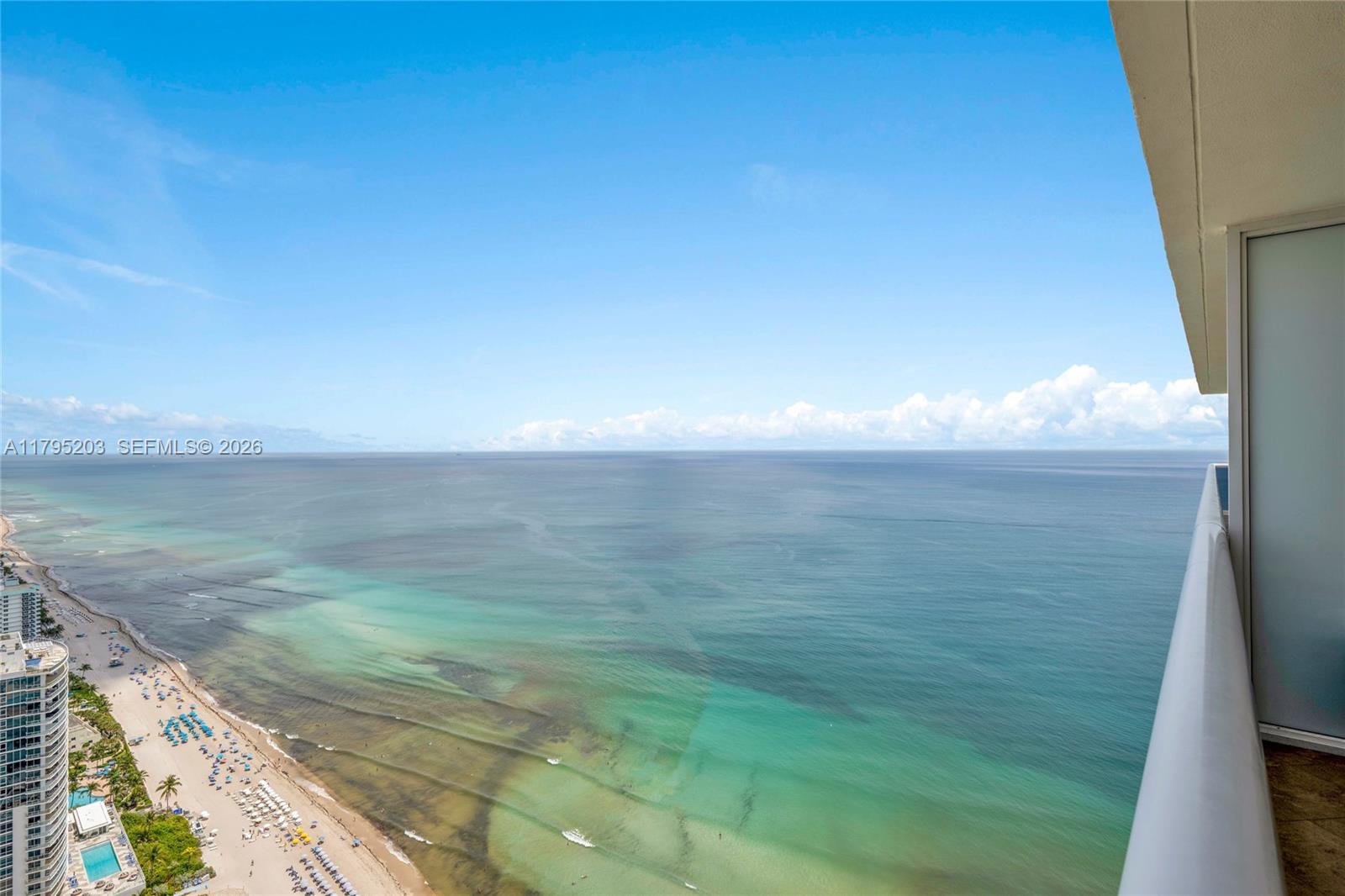 1830 S Ocean Drive 4712 Property Photo 19
