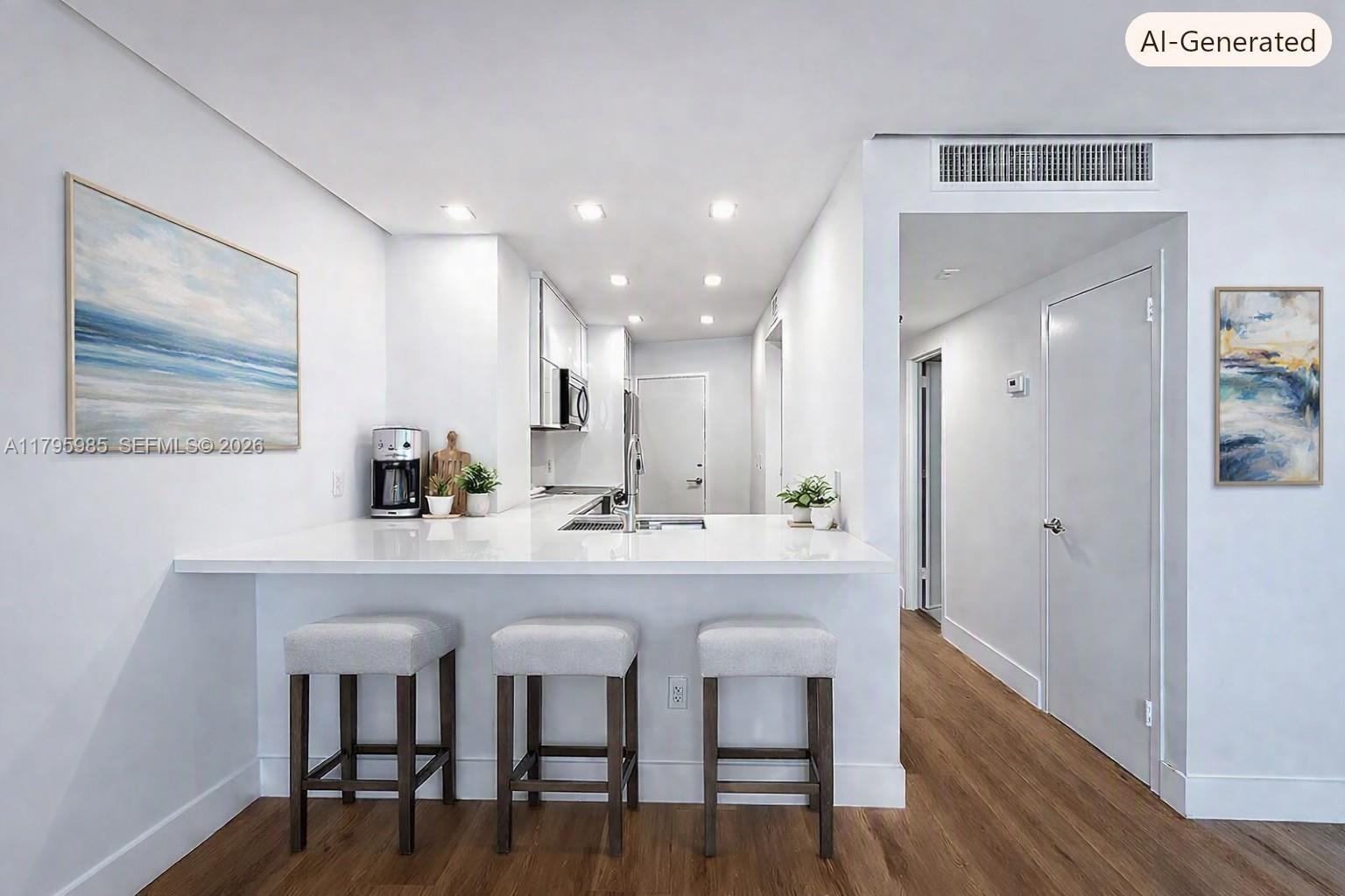 2899 Collins Avenue 1218 Property Photo 15