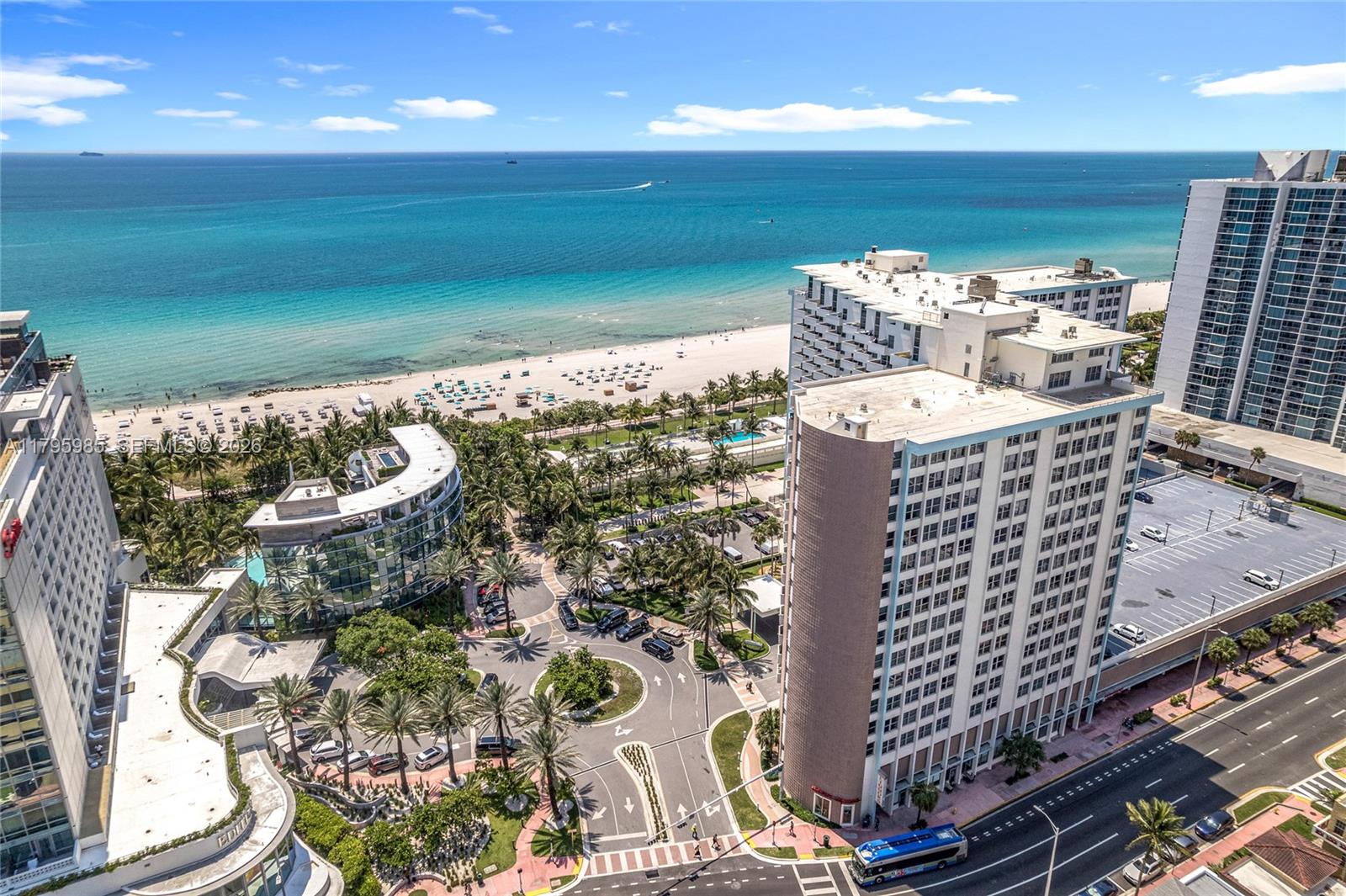 2899 Collins Avenue 1218 Property Photo 45