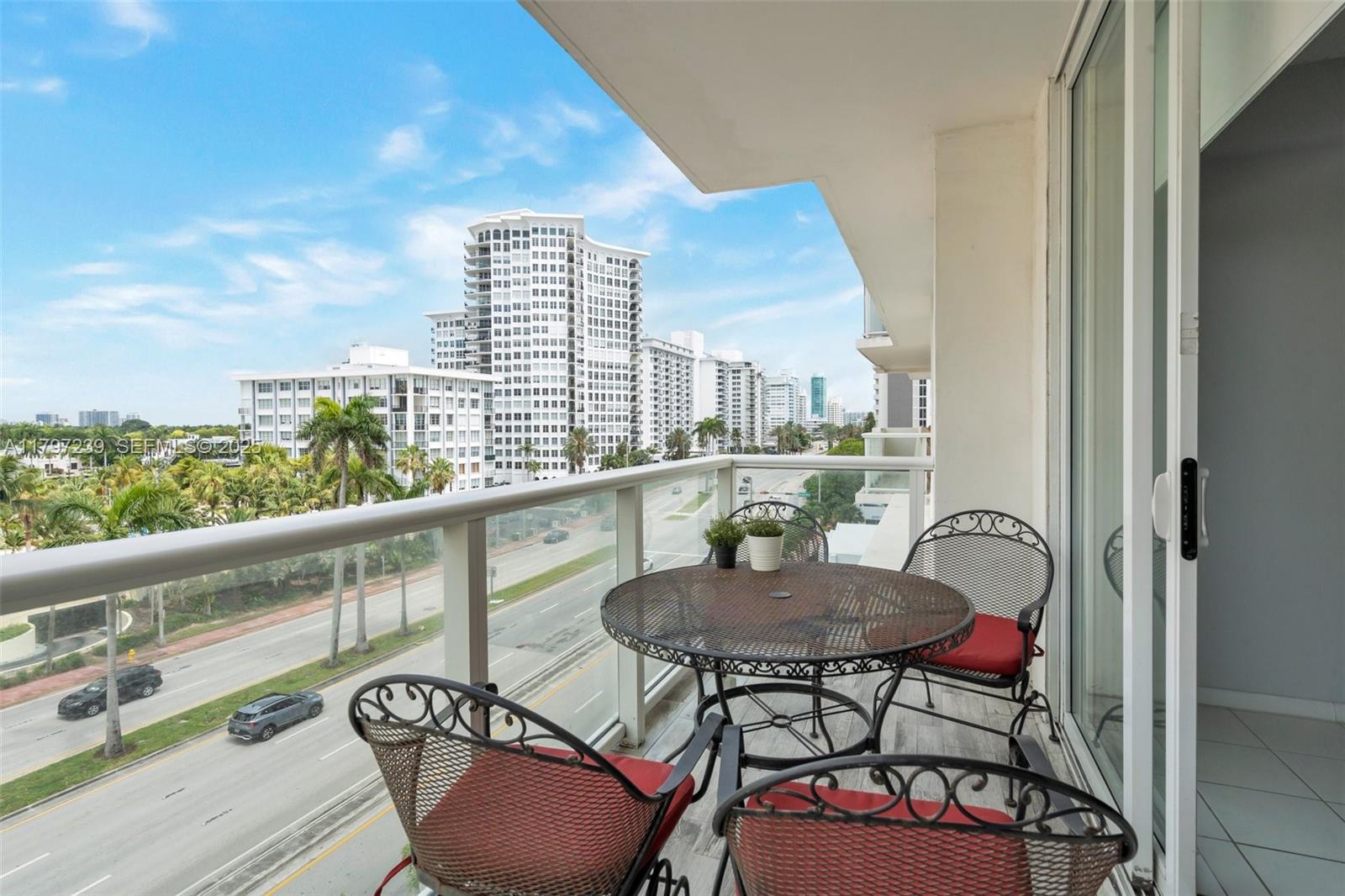 5601 Collins Avenue 615 Property Photo 1