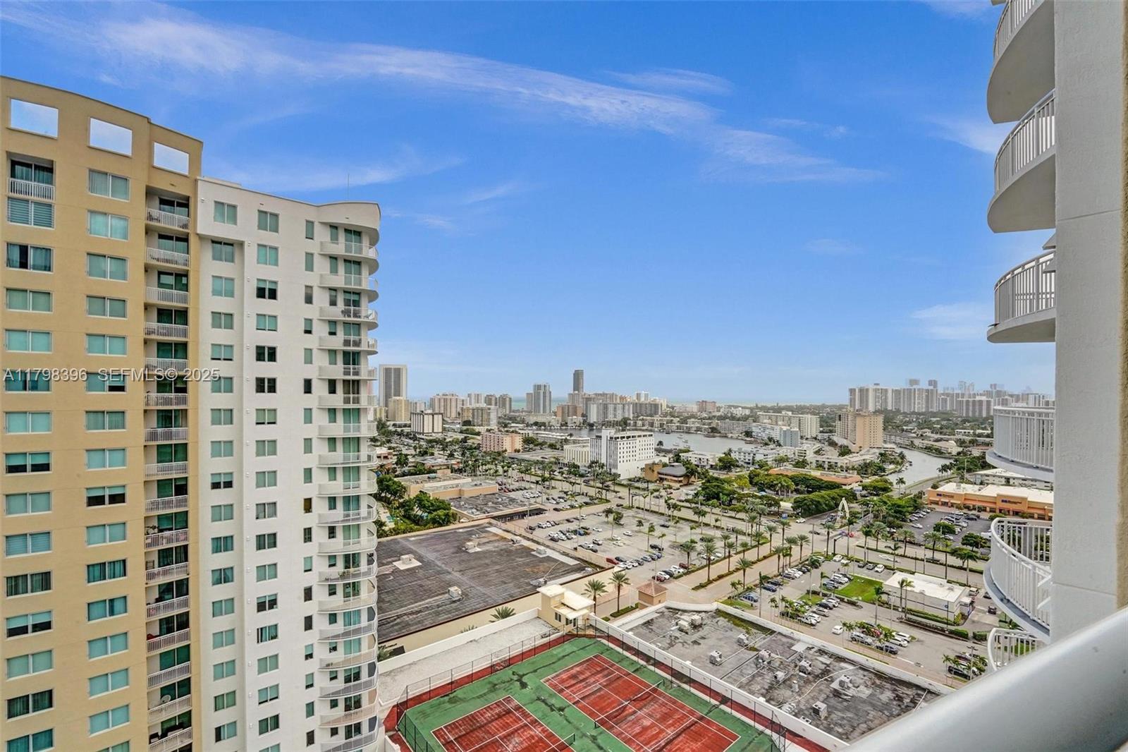 1745 E Hallandale Beach Boulevard 2105w Property Photo 31