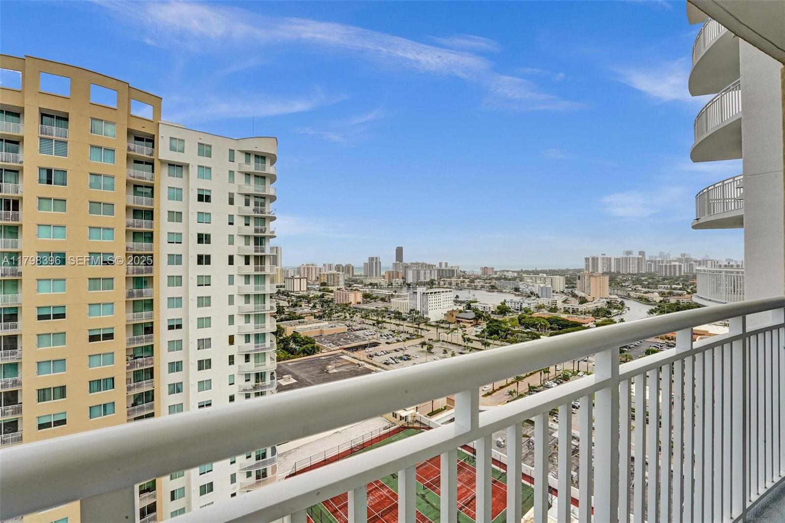 1745 E Hallandale Beach Boulevard 2105w Property Photo 34