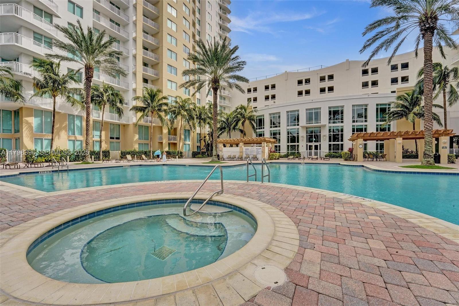 1745 E Hallandale Beach Boulevard 2105w Property Photo 47