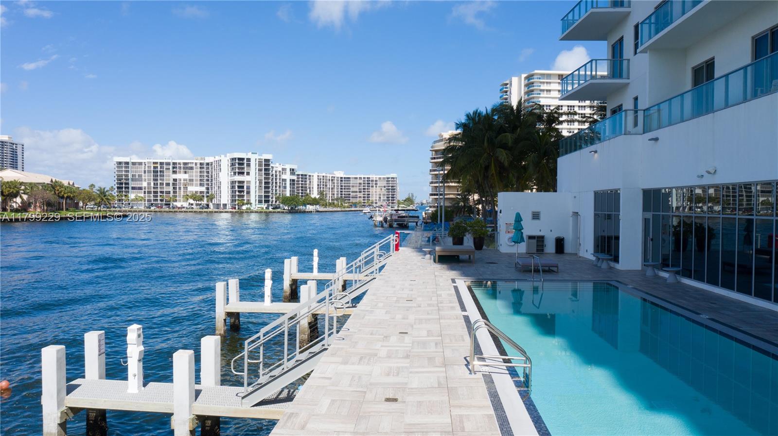 4010 S Ocean Drive Cu-1 Property Photo 1
