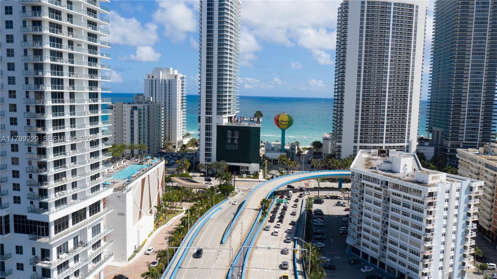 4010 S Ocean Drive Cu-1 Property Photo 8