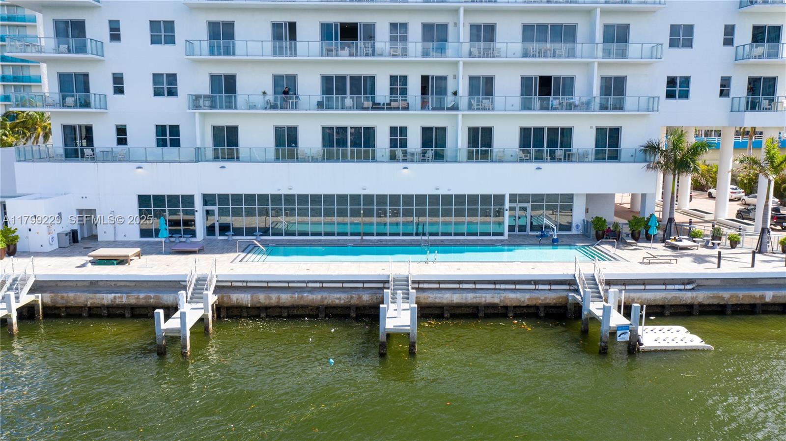 4010 S Ocean Drive Cu-1 Property Photo 13