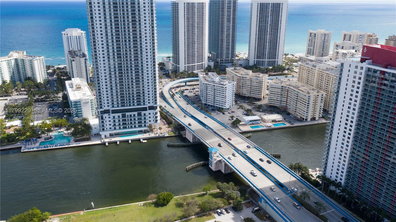 4010 S Ocean Drive Cu-1 Property Photo 15