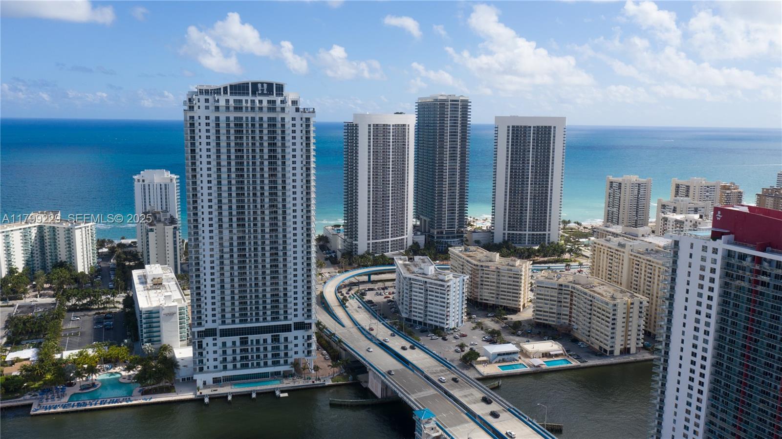 4010 S Ocean Drive Cu-1 Property Photo 16