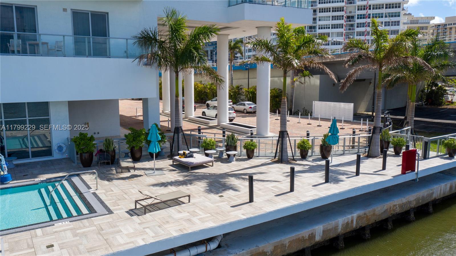 4010 S Ocean Drive Cu-1 Property Photo 19