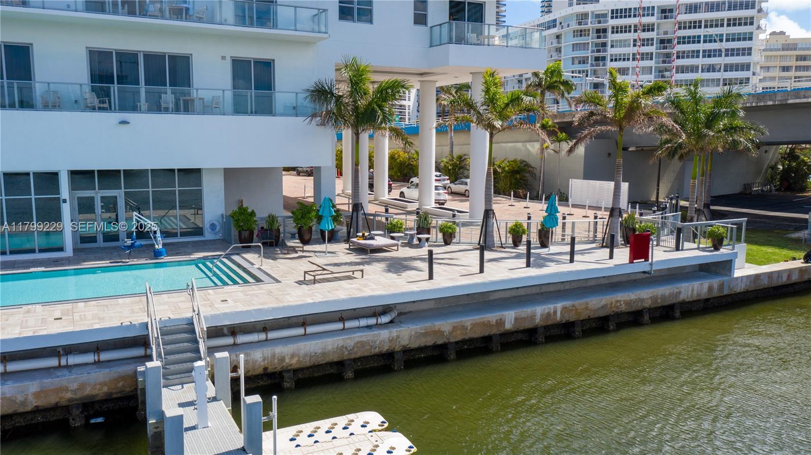 4010 S Ocean Drive Cu-1 Property Photo 20
