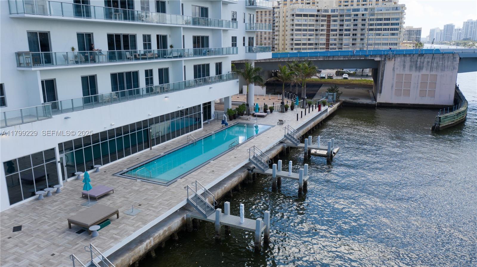 4010 S Ocean Drive Cu-1 Property Photo 28