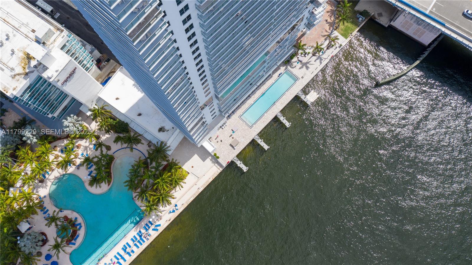 4010 S Ocean Drive Cu-1 Property Photo 29