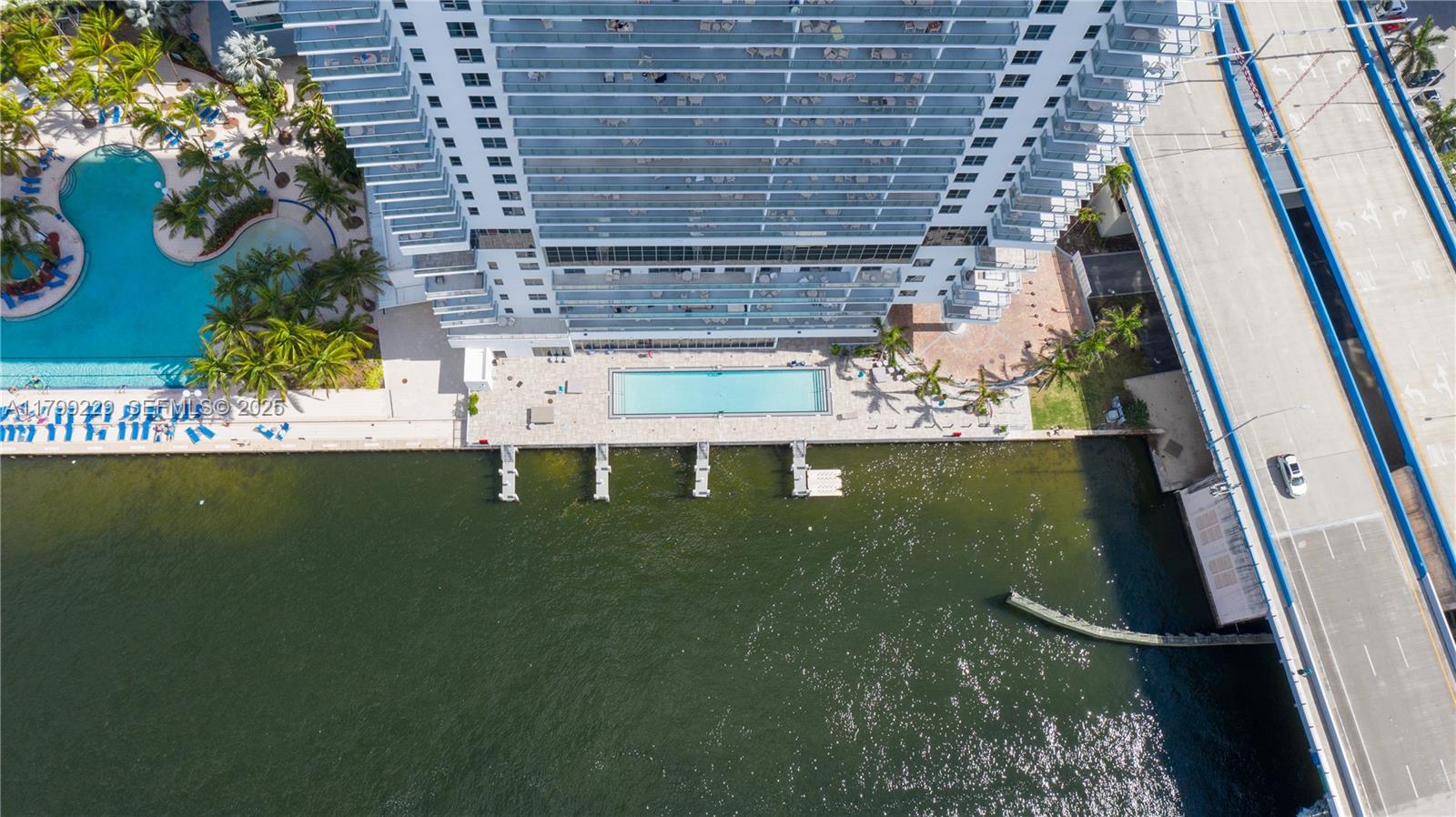 4010 S Ocean Drive Cu-1 Property Photo 30