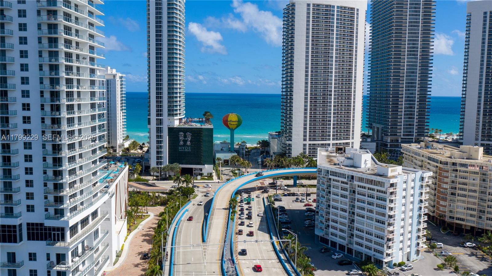4010 S Ocean Drive Cu-1 Property Photo 32
