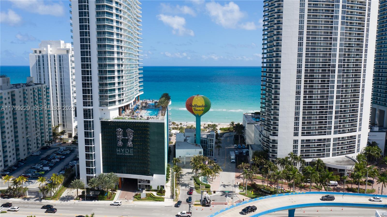 4010 S Ocean Drive Cu-1 Property Photo 33