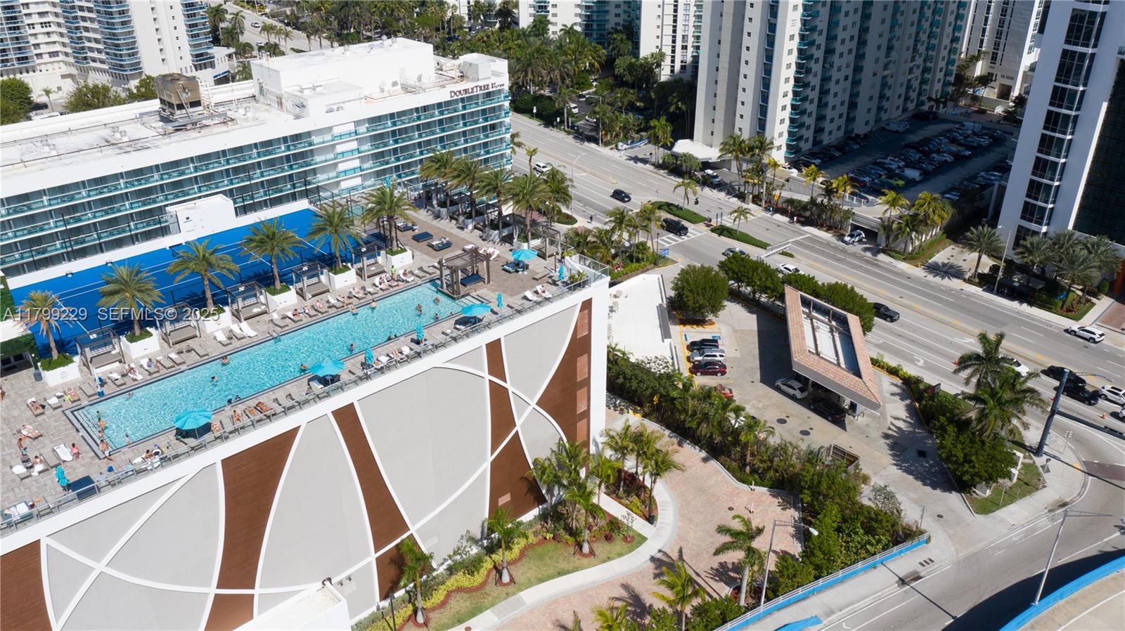 4010 S Ocean Drive Cu-1 Property Photo 34