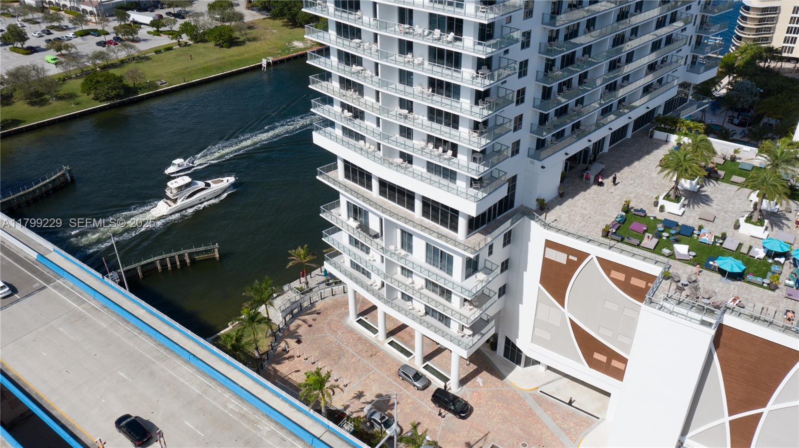 4010 S Ocean Drive Cu-1 Property Photo 35