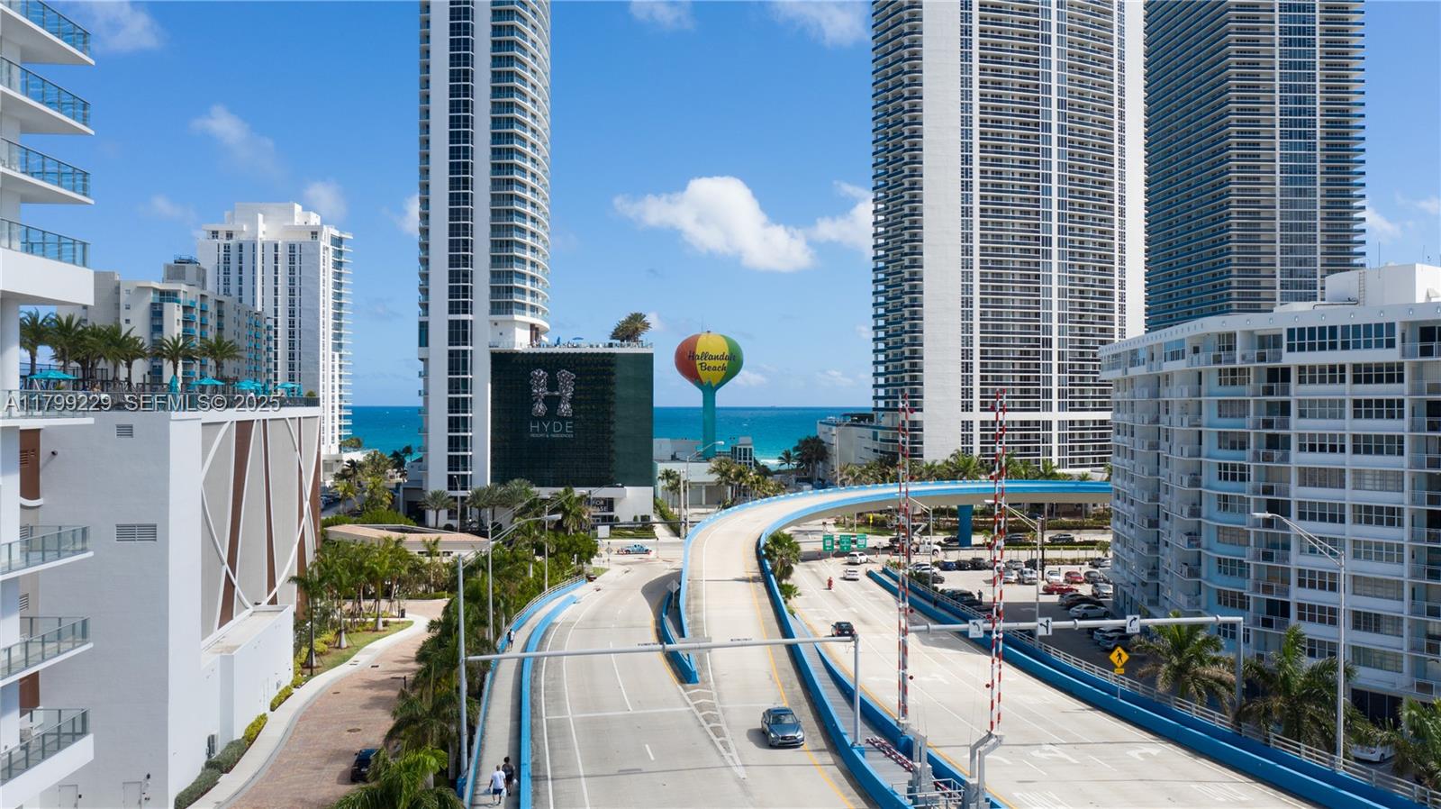 4010 S Ocean Drive Cu-1 Property Photo 40