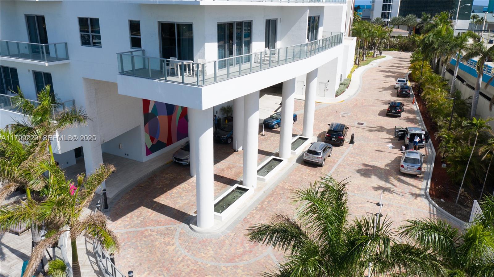4010 S Ocean Drive Cu-1 Property Photo 41