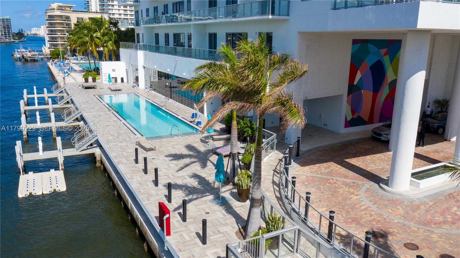 4010 S Ocean Drive Cu-1 Property Photo 43