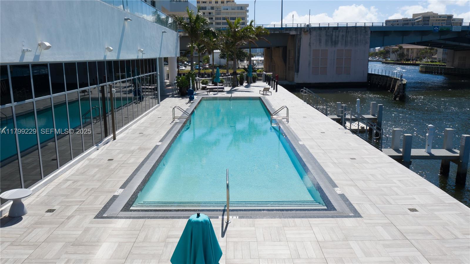 4010 S Ocean Drive Cu-1 Property Photo 47