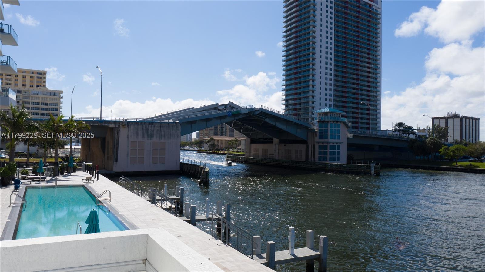 4010 S Ocean Drive Cu-1 Property Photo 49