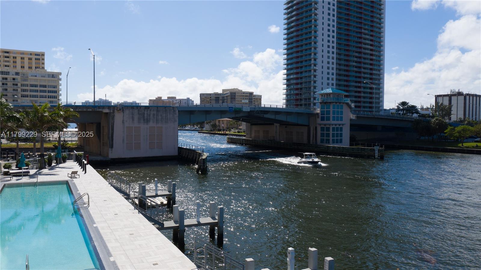 4010 S Ocean Drive Cu-1 Property Photo 50