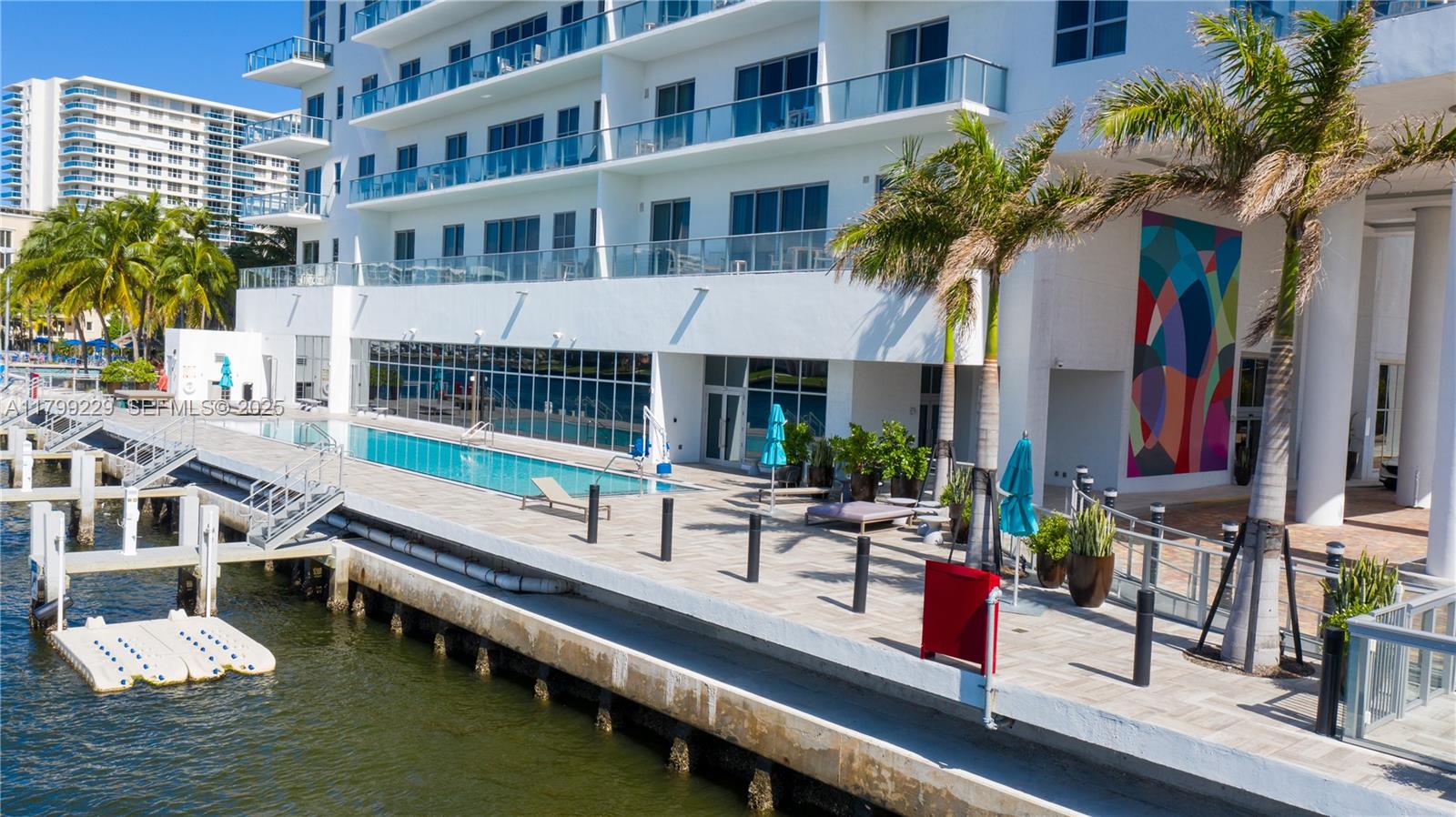 4010 S Ocean Drive Cu-1 Property Photo 53