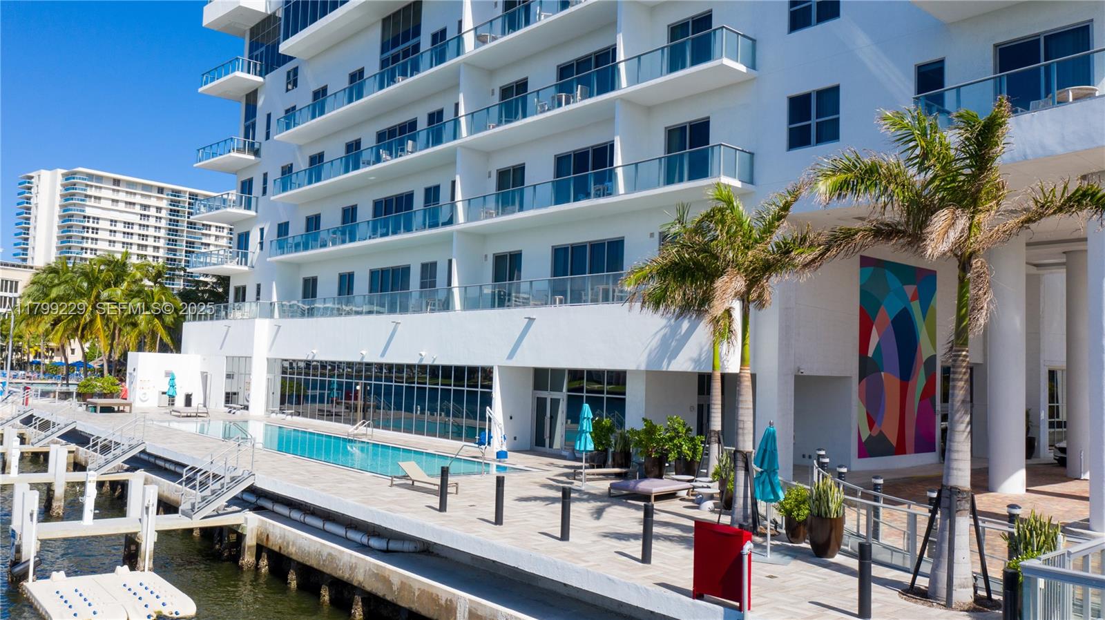 4010 S Ocean Drive Cu-1 Property Photo 54