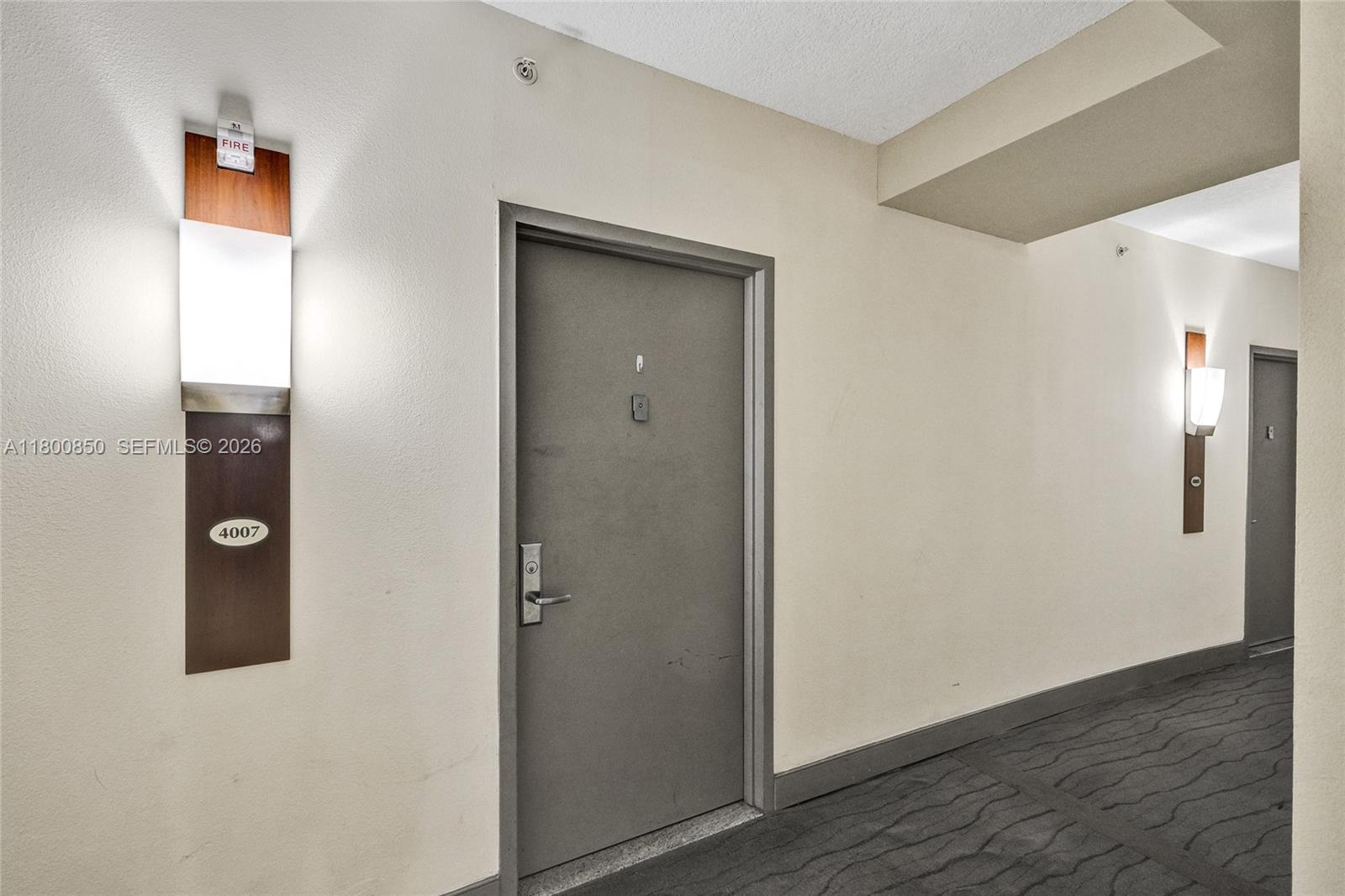 1750 N Bayshore Drive 4007 Property Photo 4