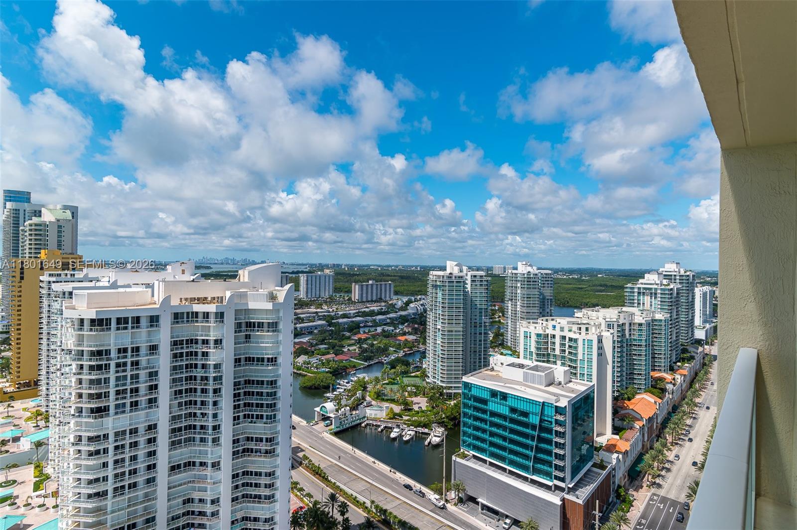 16699 Collins Avenue 3401 Property Photo 22