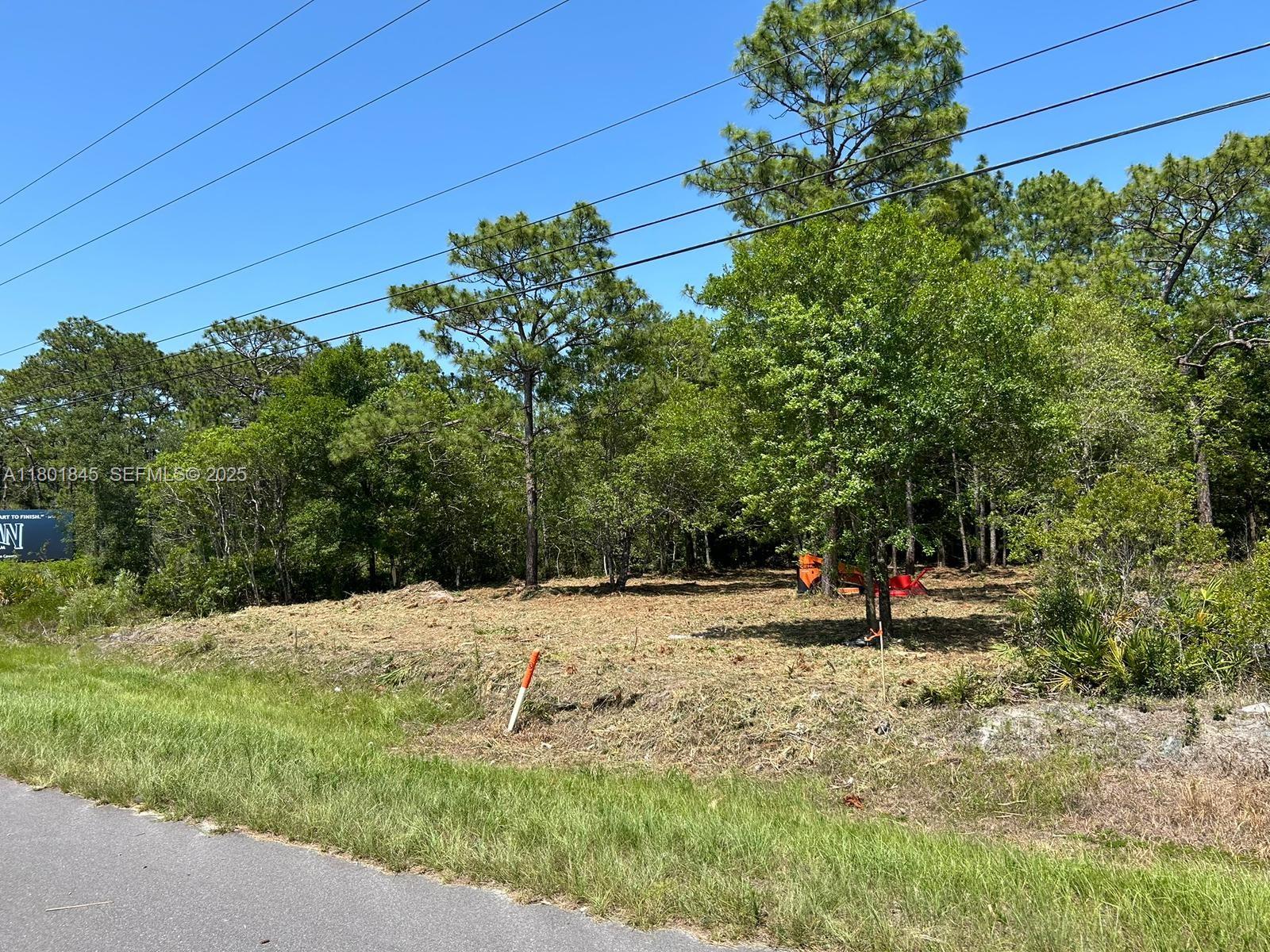 11287 S Suncoast Boulevard Property Photo 2