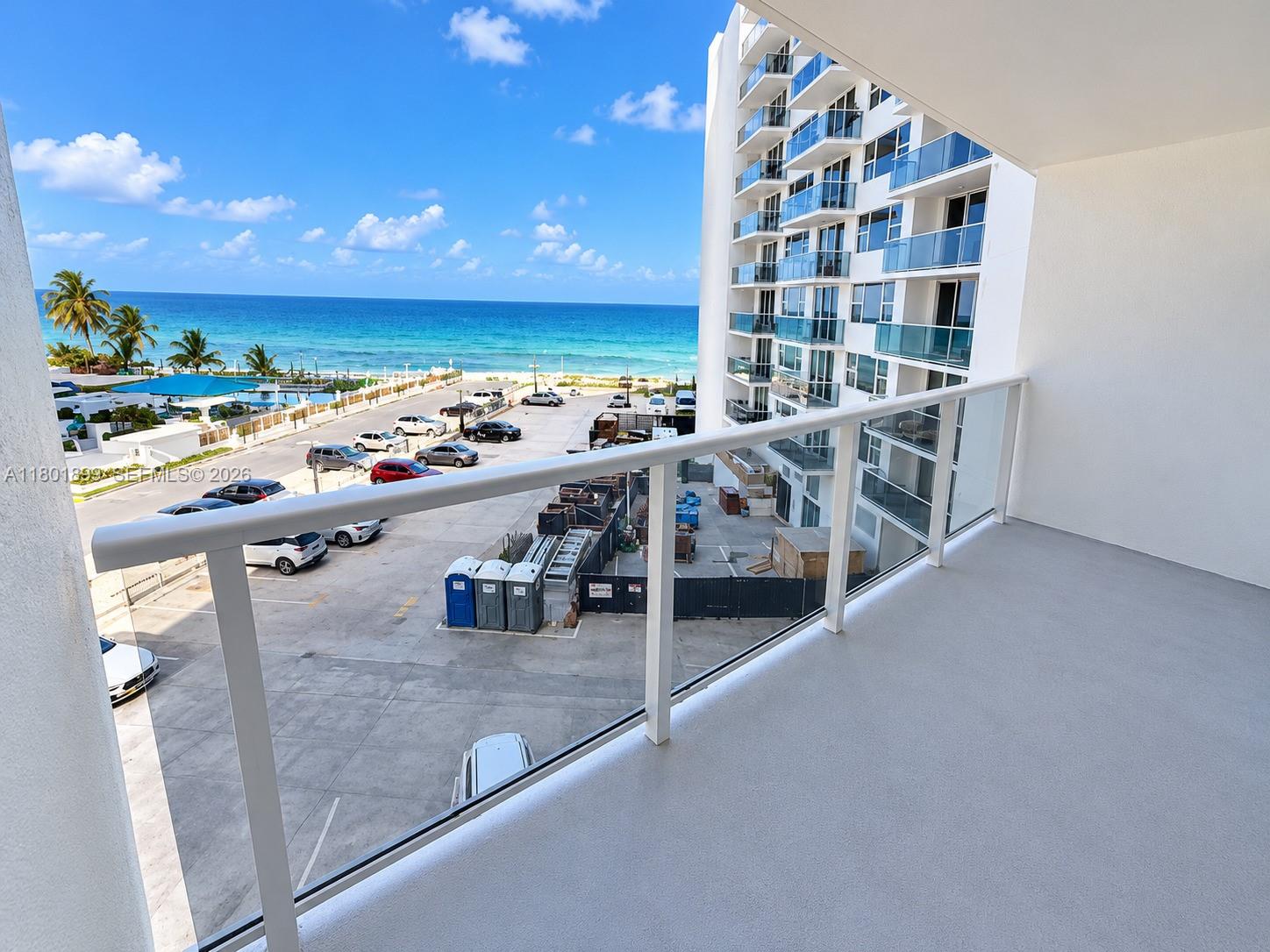 3180 S Ocean Drive 403 Property Photo 1